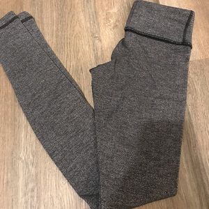 Lulu lemon leggings